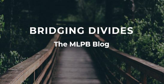 Bridging Divides blog